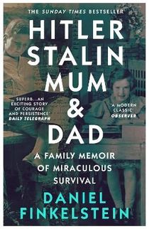 Hitler, Stalin, Mum and Dad