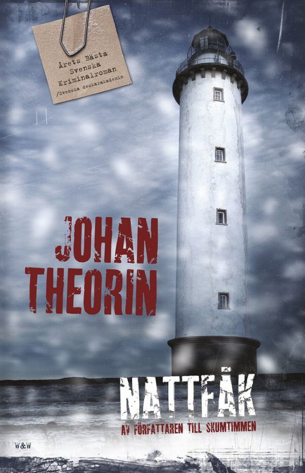 Nattfåk | 0:e upplagan