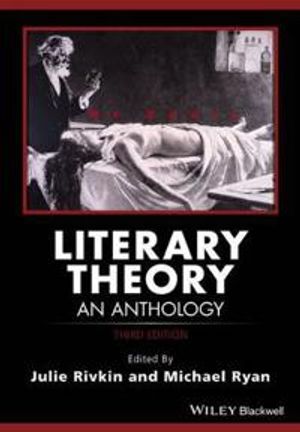 Literary Theory: An Anthology, 3rd Edition | 1:a upplagan