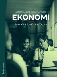 Ekonomi för yrkeshögskolan