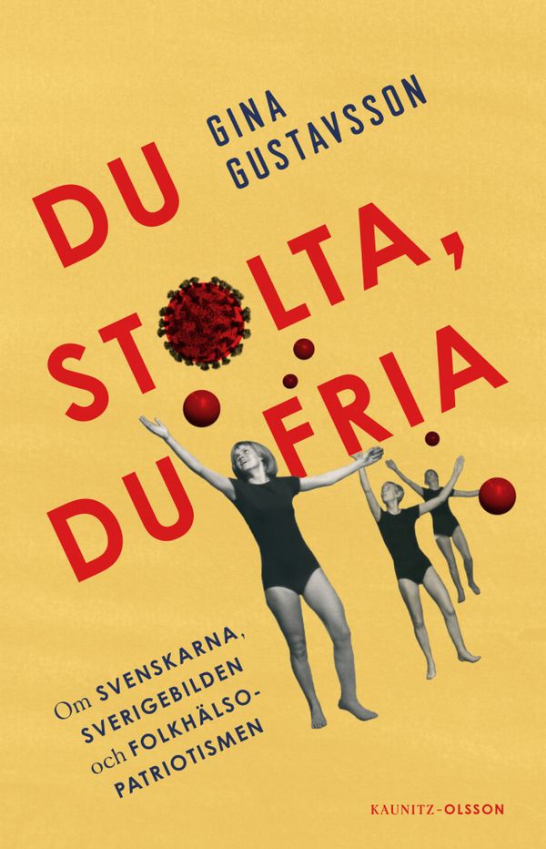 Du stolta, du fria | 0:e upplagan