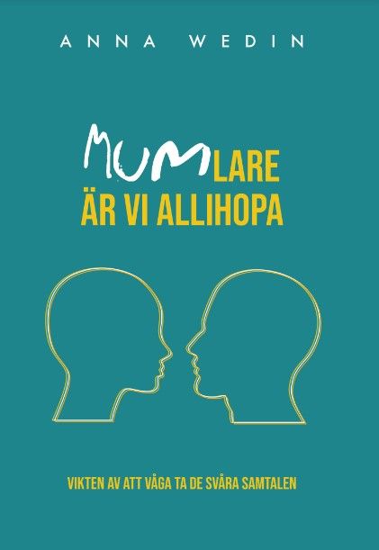 MUMlare är vi allihopa | 0:e upplagan