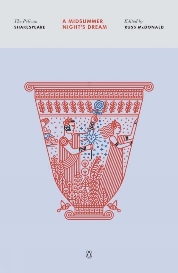 A Midsummer Night's Dream | 0:e upplagan