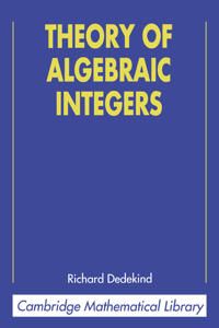 Theory of Algebraic Integers | 0:e upplagan