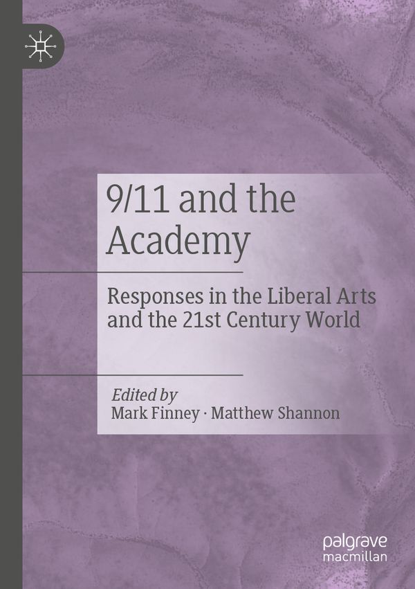 9/11 and the Academy | 1:a upplagan