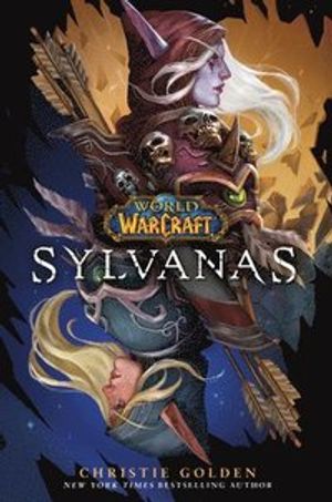 Sylvanas (World of Warcraft) | 11:e upplagan