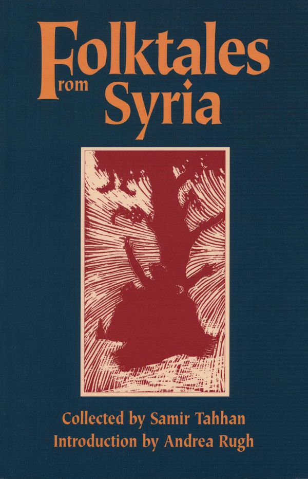 Folktales from Syria | 0:e upplagan