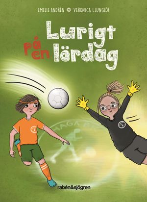 Lurigt på en lördag | 1:a upplagan