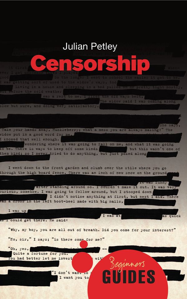 Censorship | 3:e upplagan