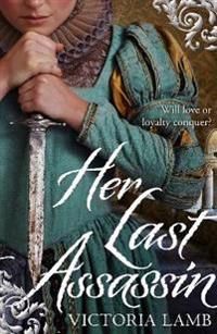 Her Last Assassin | 0:e upplagan