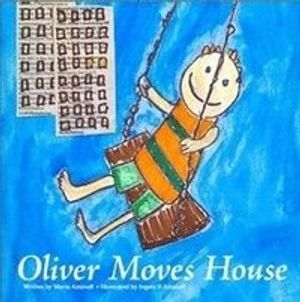 Oliver moves house