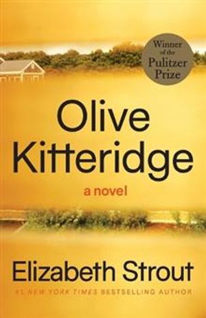 Olive Kitteridge