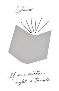 If on a Winter's Night a Traveler | 0:e upplagan
