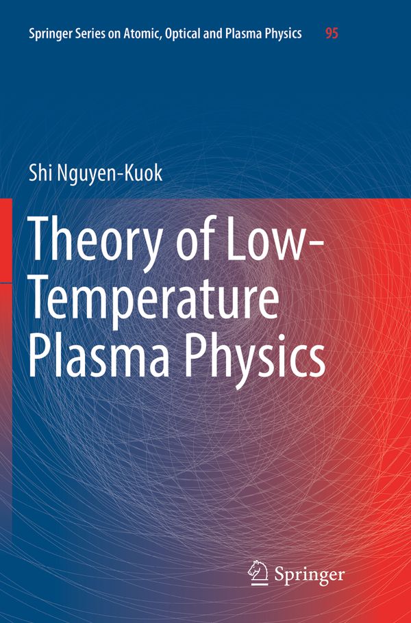 Theory of Low-Temperature Plasma Physics | 1:a upplagan