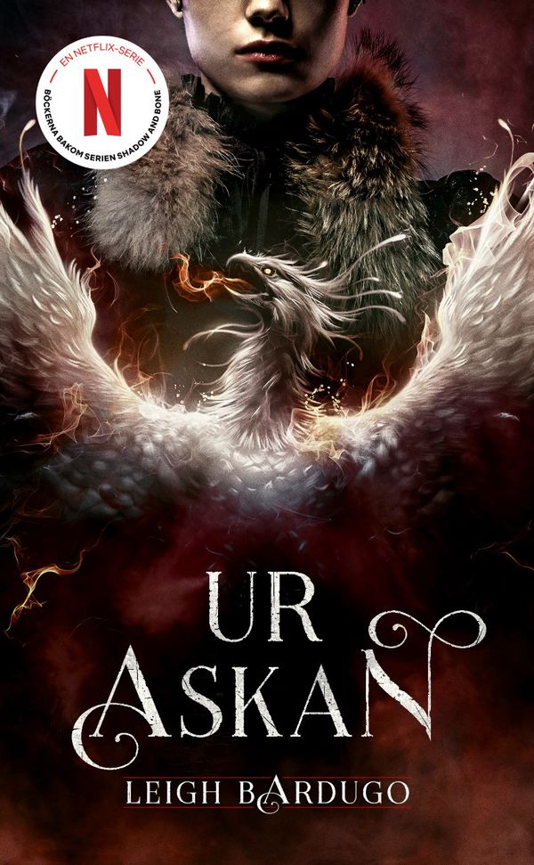 Ur askan | 0:e upplagan