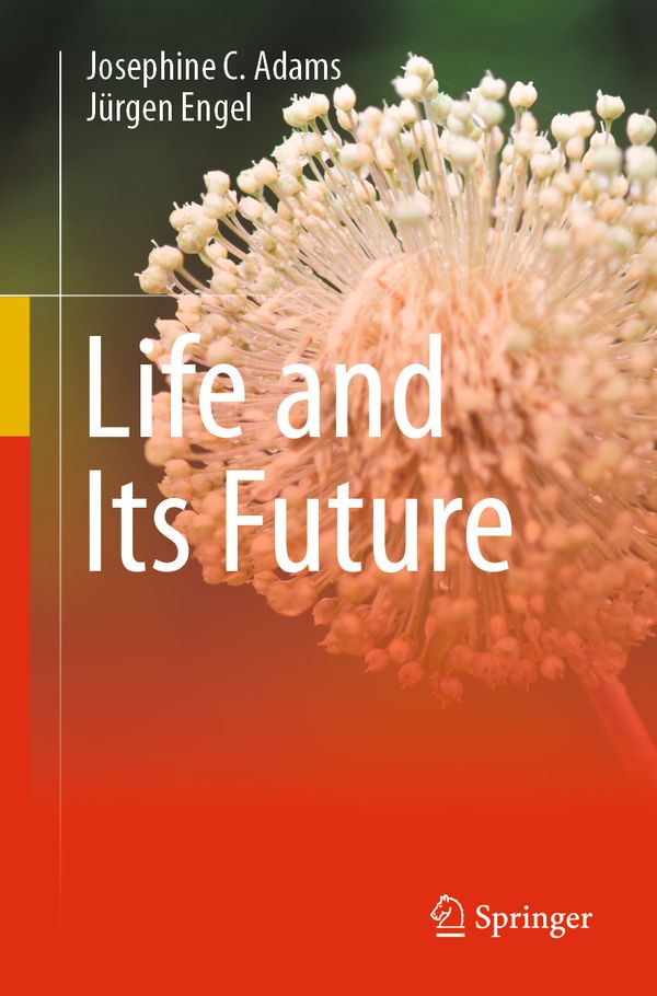 Life and Its Future | 1:a upplagan