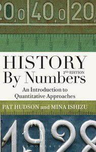 History by numbers - an introduction to quantitative approaches