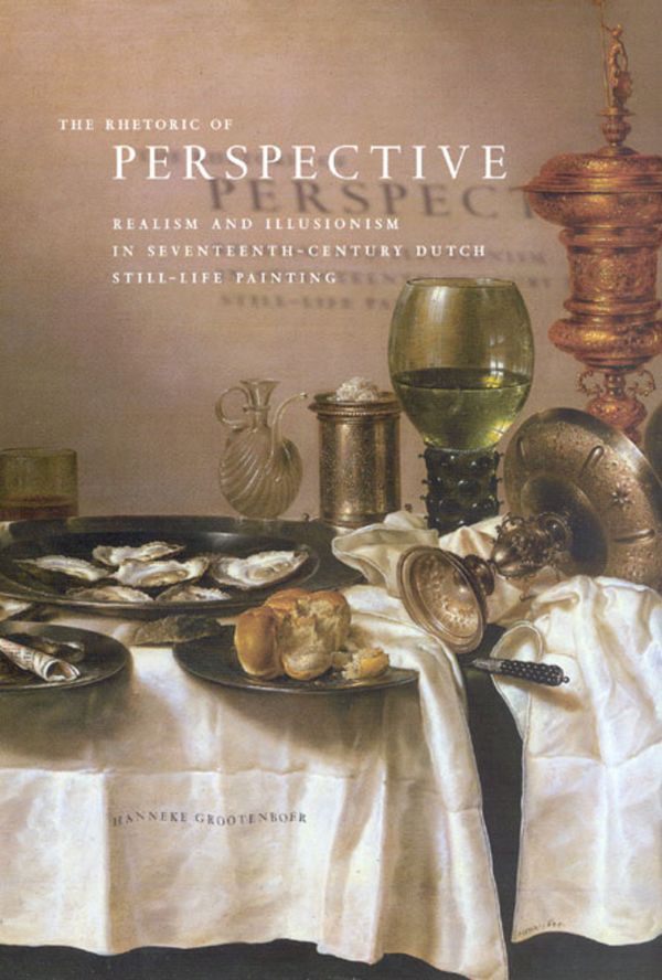 The Rhetoric of Perspective | 0:e upplagan