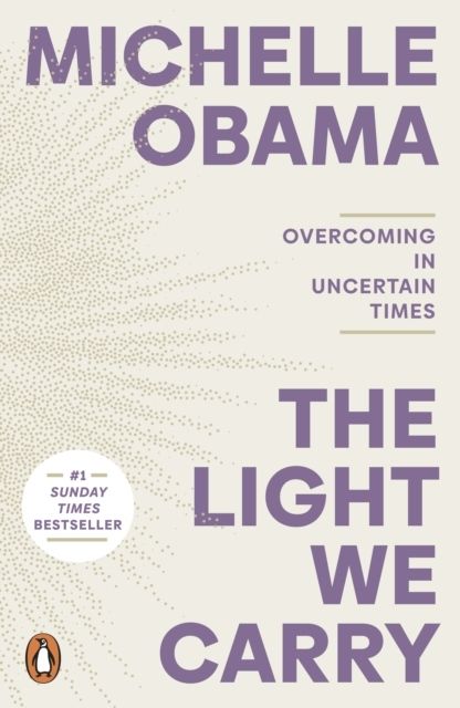 The light we carry | 0:e upplagan