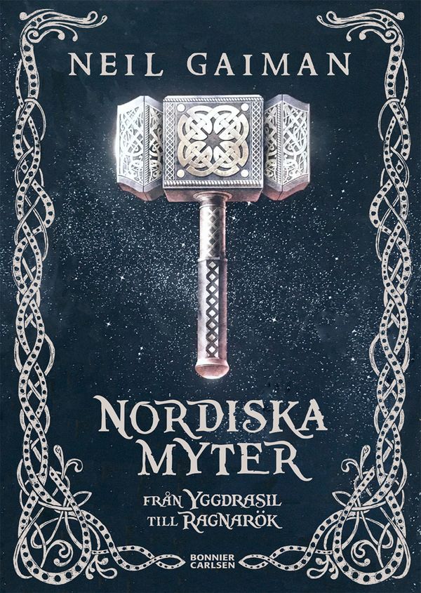 Nordiska myter - från Yggdrasil till Ragnarök | 0:e upplagan
