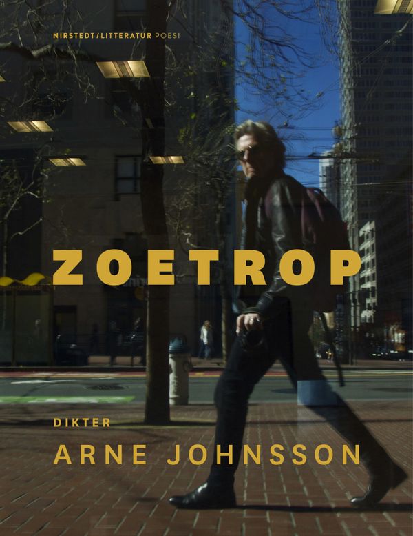 Zoetrop | 0:e upplagan