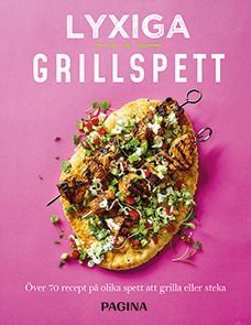 Grillspett | 1:a upplagan