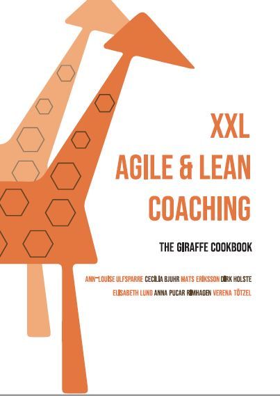 XXL Agile & Lean Coaching | 0:e upplagan