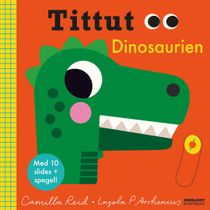 Tittut Dinosaurien