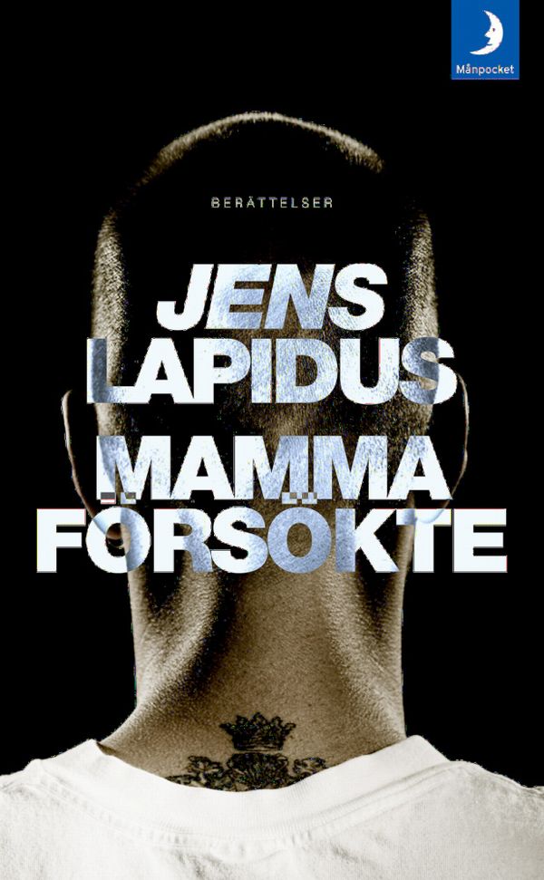 Mamma försökte | 0:e upplagan