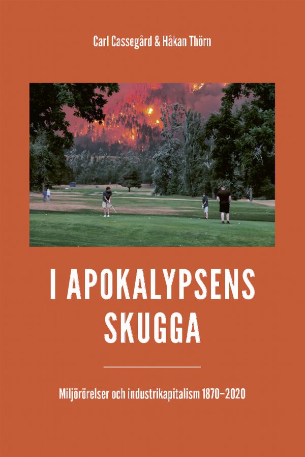I apokalypsens skugga | 0:e upplagan