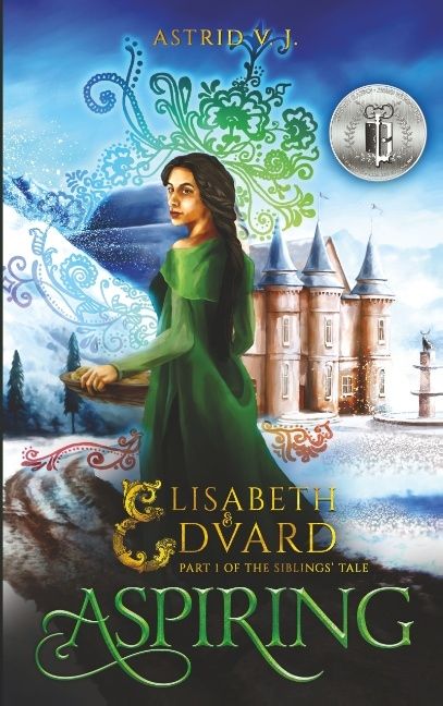 Aspiring | 1:a upplagan