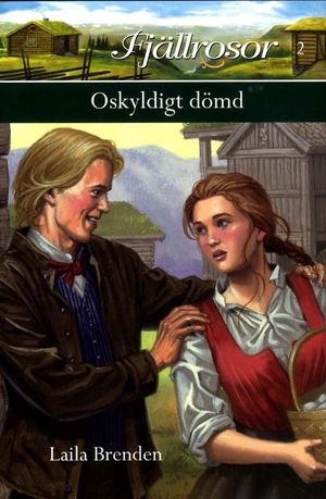 Oskyldigt dömd | 1:a upplagan