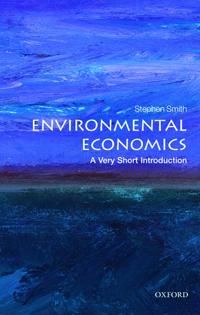 Environmental Economics | 0:e upplagan