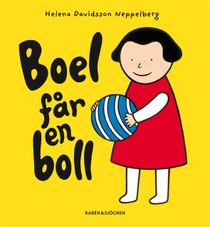 Boel får en boll