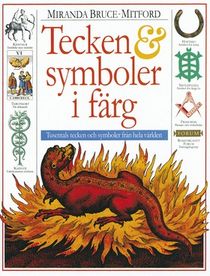 Tecken & symboler i färg