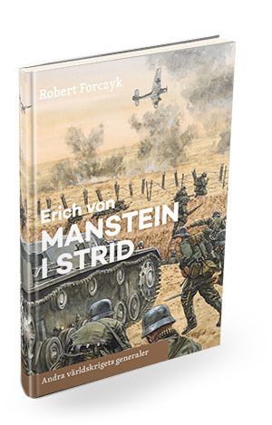 Erich von Manstein i strid | 1:a upplagan