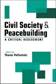 Civil Society & Peacebuilding