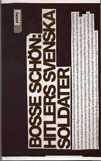 Hitlers svenska soldater | 1:a upplagan