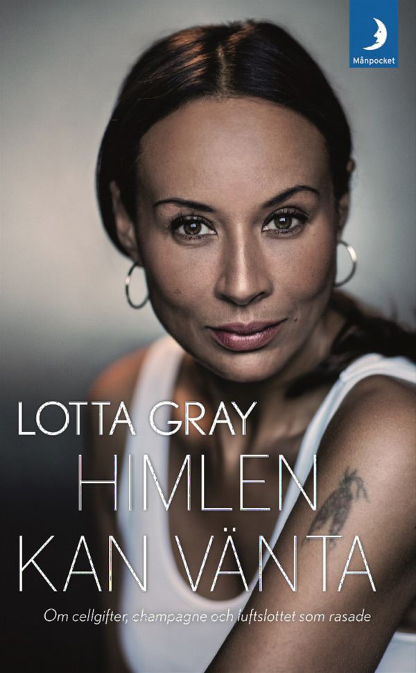 Himlen kan vänta : Om cellgifter, champagne och luftslottet som rasade | 0:e upplagan