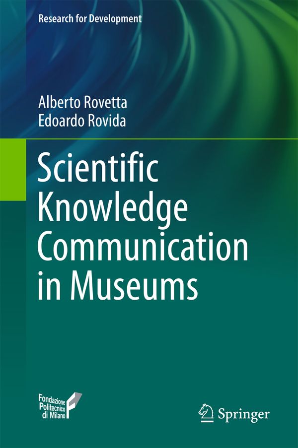 Scientific Knowledge Communication in Museums | 1:a upplagan