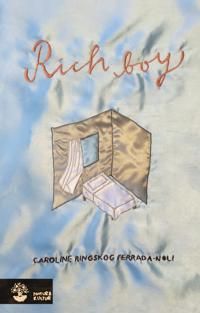 Rich boy | 1:a upplagan