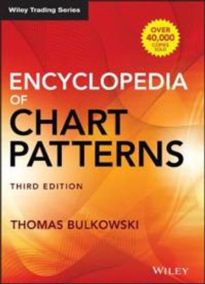 Encyclopedia of Chart Patterns | 3:e upplagan