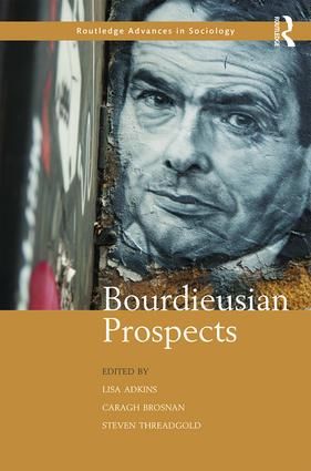 Bourdieusian Prospects | 1:a upplagan
