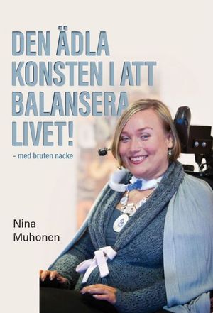 Den ädla konsten att balansera livet