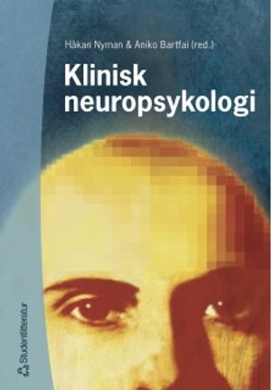 Klinisk neuropsykologi | 1:a upplagan