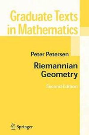 Riemannian Geometry |  2:e upplagan