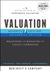 Valuation