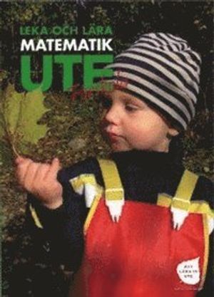 Leka och lära matematik ute | 9:e upplagan