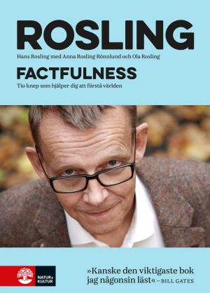 Factfulness | 1:a upplagan