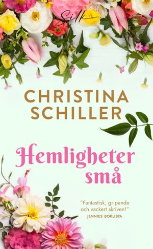 Hemligheter små | 1:a upplagan